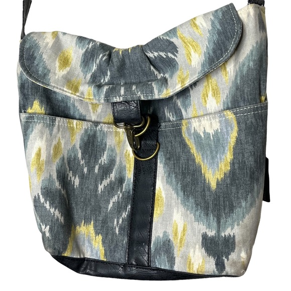 Rebekah Scott Design Large Bag - Picture 3 of 13